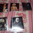 Masters of the universe the motion picture tarra kirjain - pikkukuva 2