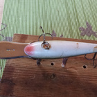 ryssän kopio Rapalan DD90 vaapusta 8cm - pikkukuva 4