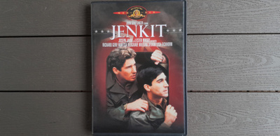 DVD: Jenkit / Yanks (Richard Gere, Vanessa Redgrave 1979)