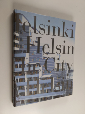 Helsingfors Helsinki