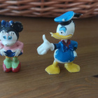 Aku ja Minni Disney LÄHTÖ 0 € - pikkukuva 1