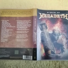 MEGADETH - Arsenal Of Megadeth DVD - pikkukuva 1