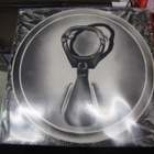 VENOM - OFFICAL BOOTLEG - M-/EX+ LP+ - pikkukuva 2