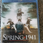 Spring 1941 blu-ray UUSI - pikkukuva 1