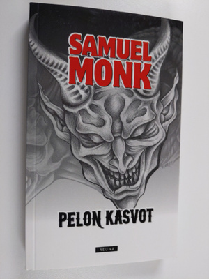 Samuel Monk : Pelon kasvot
