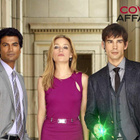 covert affairs complete series	(20 929)	UUSI	-DE-	DVD		(19) - pikkukuva 4