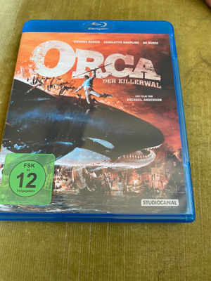 Orca tappajavalas