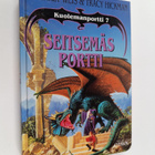 Margaret Weis ym. : Seitsemäs portti - pikkukuva 1