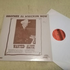 AL STRICKLIN - Brother Al Stricklin Now LP - pikkukuva 1