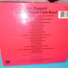Cd The Beatles Sgt. Pepper's Lonely Hearts Club Band - pikkukuva 2