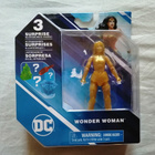 Wonder Woman (Golden, UUSI) - pikkukuva 1
