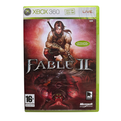 Fable II (Xbox 360)