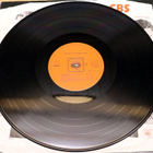 Johnny Cash - The Best Of Johnny Cash LP 1973 - pikkukuva 5