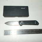 puukko linkkari tikari veitsi - pikkukuva 2