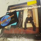 AUDIOSLAVE - SET IT OFF UUSI CD EP - pikkukuva 1