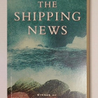 E. Annie Proulx - The Shipping News - pikkukuva 1
