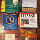 Cd-levyjä 51 kpl. klassista musiikkia - pikkukuva 3