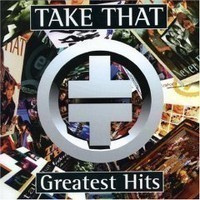 Take That: Greatest Hits -cd