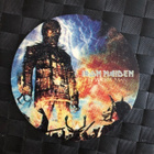 Lasinalunen: Iron Maiden Wicker Man. - pikkukuva 1