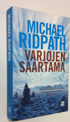Michael Ridpath : Varjojen saartama
