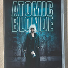 Atomic Blonde (2017) Charlize Theron, James McAvoy - pikkukuva 1