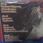 Pagan Altar - Lords Of Hypocrisy M-/M- 2LP - pikkukuva 2