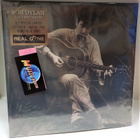BOB DYLAN - THE FIRST ALBUM UUSI 2LP + - pikkukuva 1