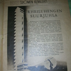 Suomen Kuvalehti 26 1947 - pikkukuva 2