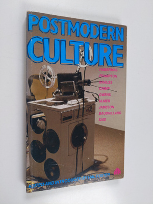 Postmodern culture
