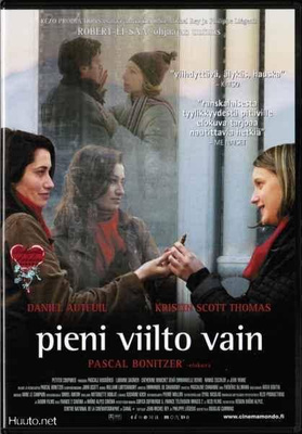 Pieni viilto vain (2003) Daniel Auteuil, Emmanuelle Devos