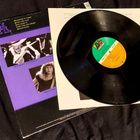 Kiss Of The Gypsy : LP Kiss Of The Gypsy (1992) - pikkukuva 2