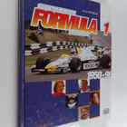 Juha Kärkkäinen : Suomalainen Formula 1 -historia 1950-96 - pikkukuva 1