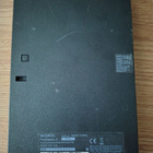 Playstation PS2, lukee vain sinisiä levyjä - pikkukuva 4