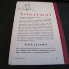 Jansson, Tove - Taikatalvi 1p - pikkukuva 2