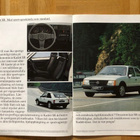 Esite Opel Kadett D, 1982 - pikkukuva 4