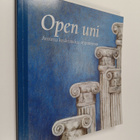 Open uni : avointa keskustelua oppimisesta - pikkukuva 1