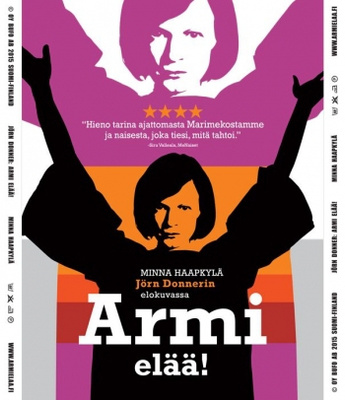 Armi elää! (BLU-RAY)