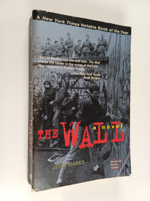 John Marks : The Wall
