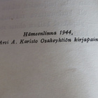 Martta Haatanen taivas tummuu - pikkukuva 3