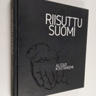 Arman Alizad : Riisuttu Suomi - pikkukuva 1