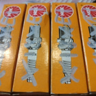 Sytytystulpat NGK BKR5EK, 7956 4kpl - pikkukuva 2