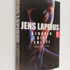 Jens Lapidus : Ainakin äiti yritti : rikostarinoita - pikkukuva 1