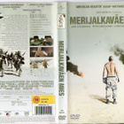 Merijalkaväen Mies	(33 991)	k	-FI-	suomik.	DVD		jake gyllenh - pikkukuva 1