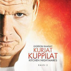 Kurjat Kuppilat  -  Kausi 2  -  (3 DVD) - pikkukuva 1