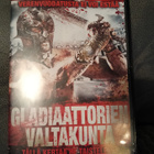Gladiaattorien valtakunta - pikkukuva 1