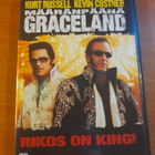 Määränpäänä Graceland - pikkukuva 1