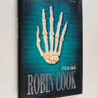 Robin Cook : Perimä - pikkukuva 1