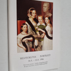 Muotokuvia : entisaikojen porvoolaisia : Porvoon museo, V... - pikkukuva 1
