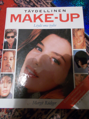 make-up