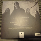 DISGRACE Grey Misery LP - pikkukuva 2